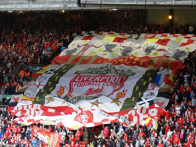Liverpool-Manchester City: diretta streaming e tv. Le formazioni