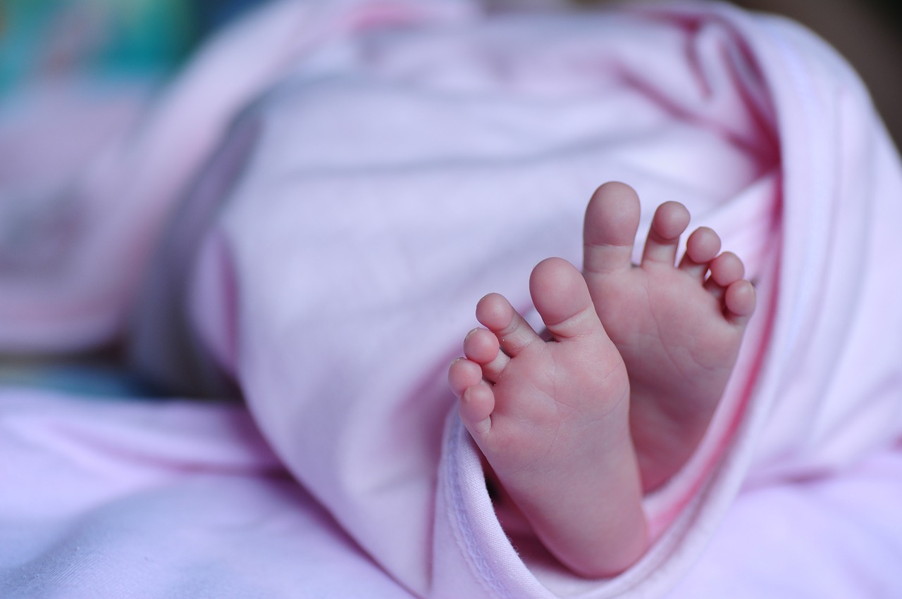 Bimbo abbandonato a Torino per malattia incurabile