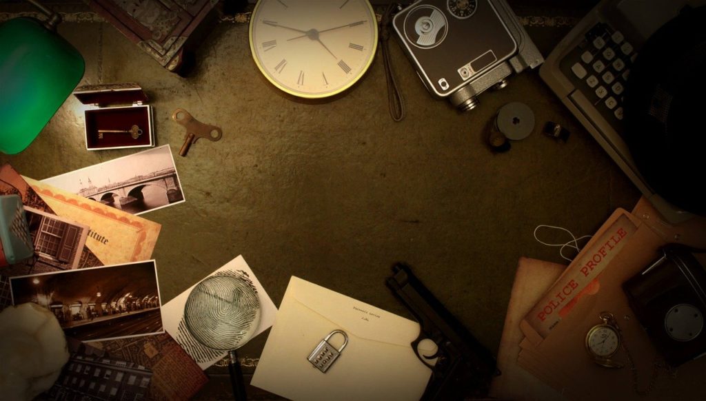 Escape Room Milano pavimento crollato