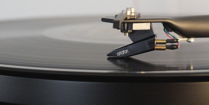 Una storia da cantare - vinile