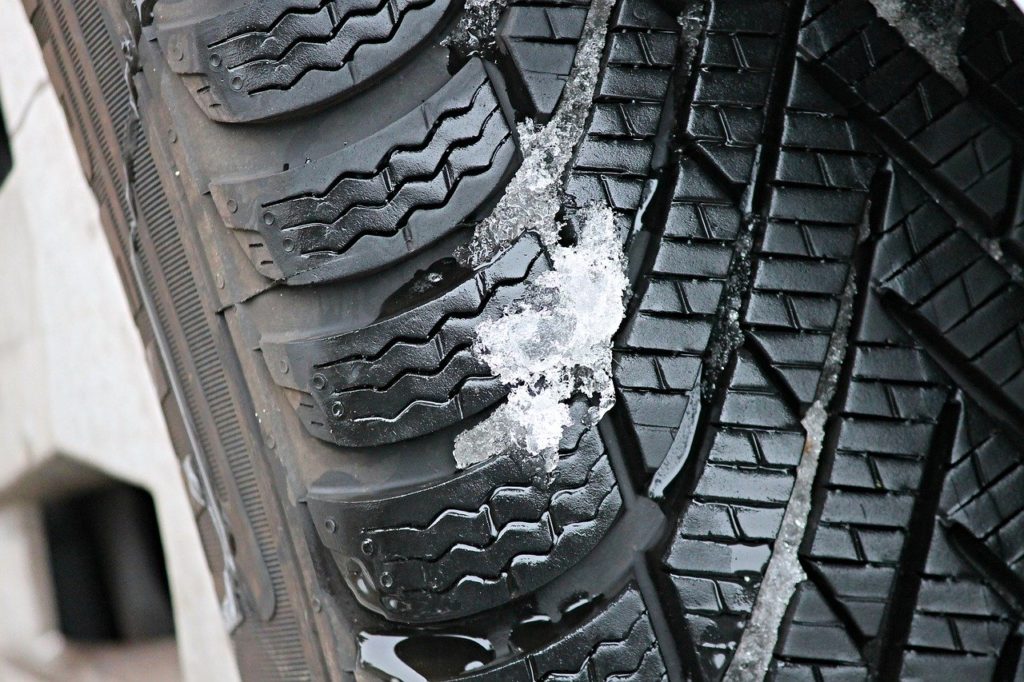 Gomme invernali 2019-2020