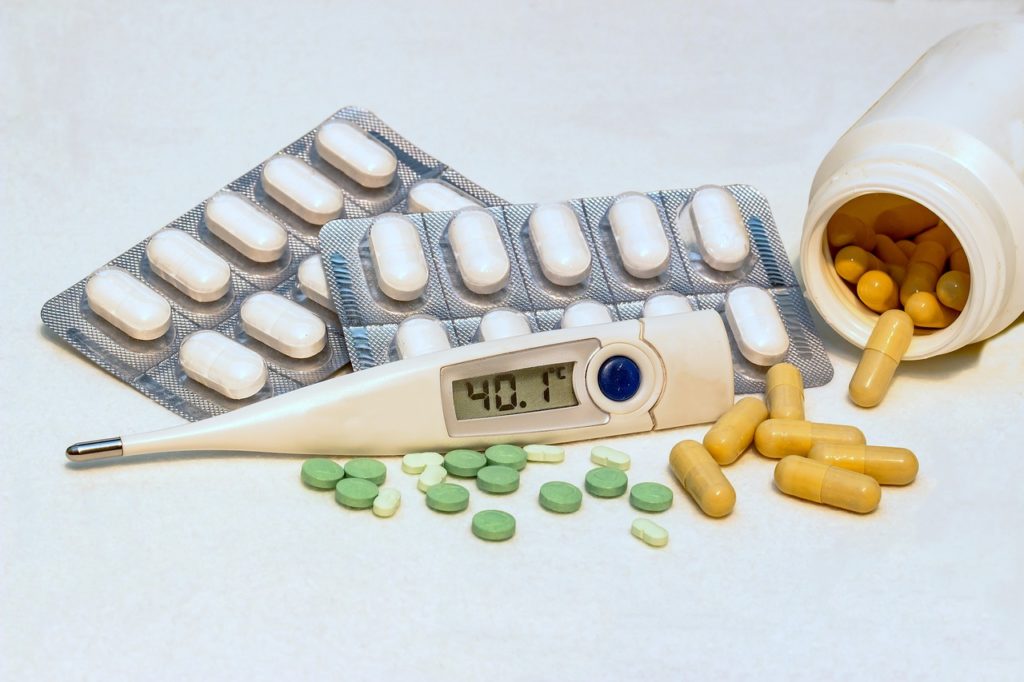Influenza novembre 2019 sintomi cura rimedi