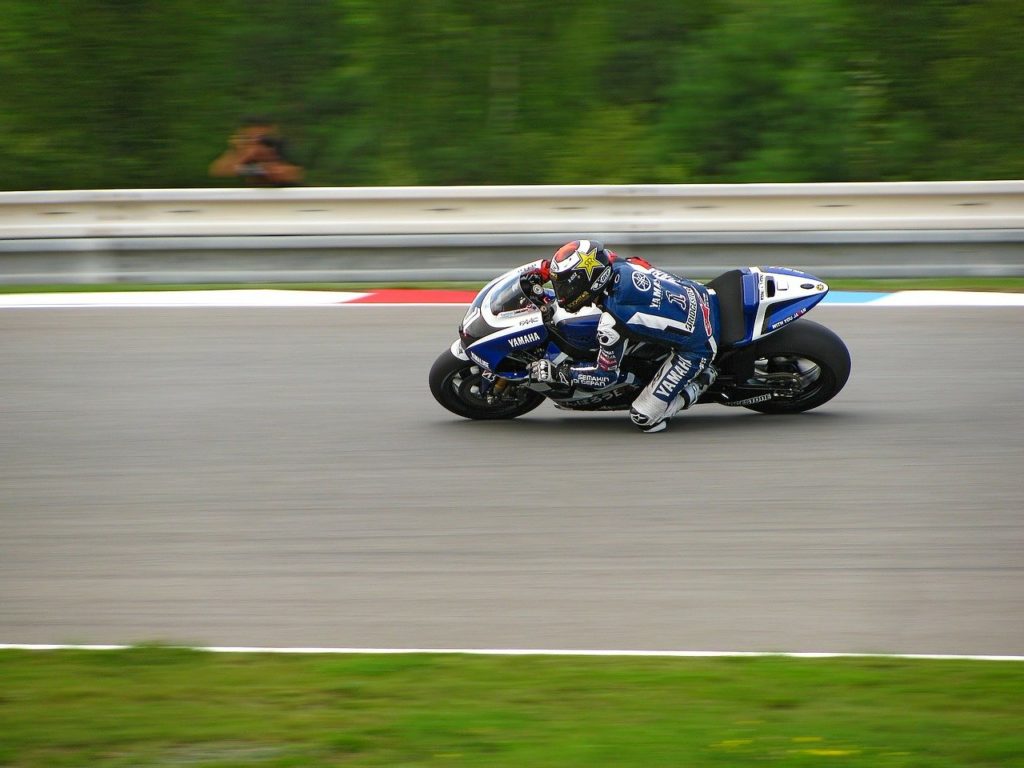 Jorge Lorenzo si ritira