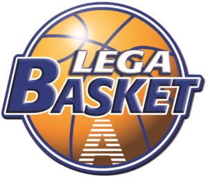 logo lega basket serie A olimpia milano