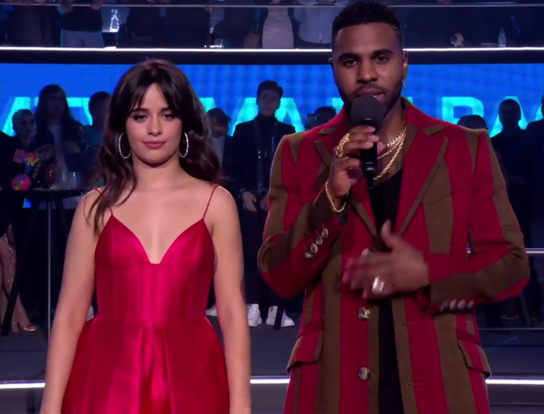 nuovo album di camila cabello