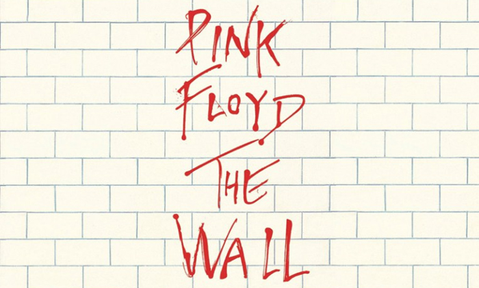 pink floyd the wall