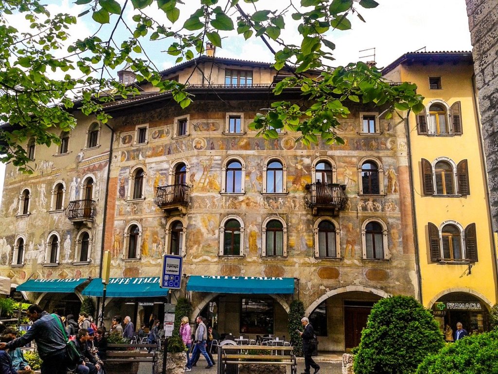 Qualità della vita classifica città italiane
