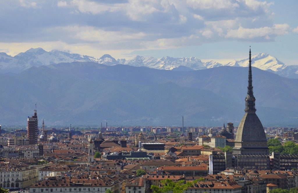 Sciopero Torino 22 novembre 2019
