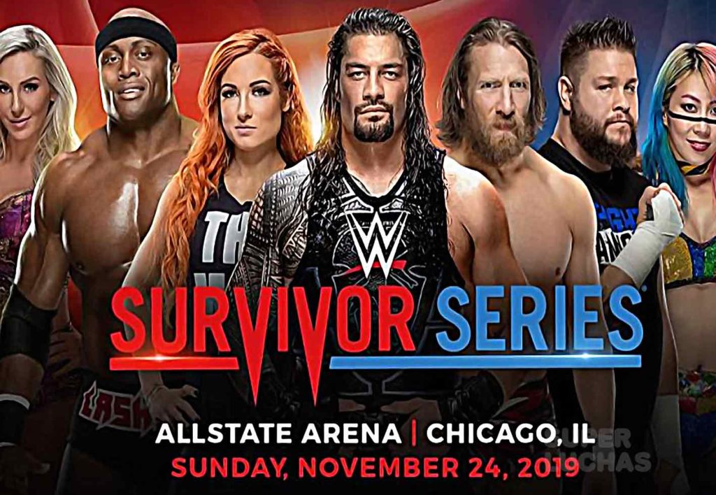 survivor serie 2019 i risultati