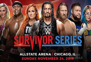 survivor serie 2019 i risultati