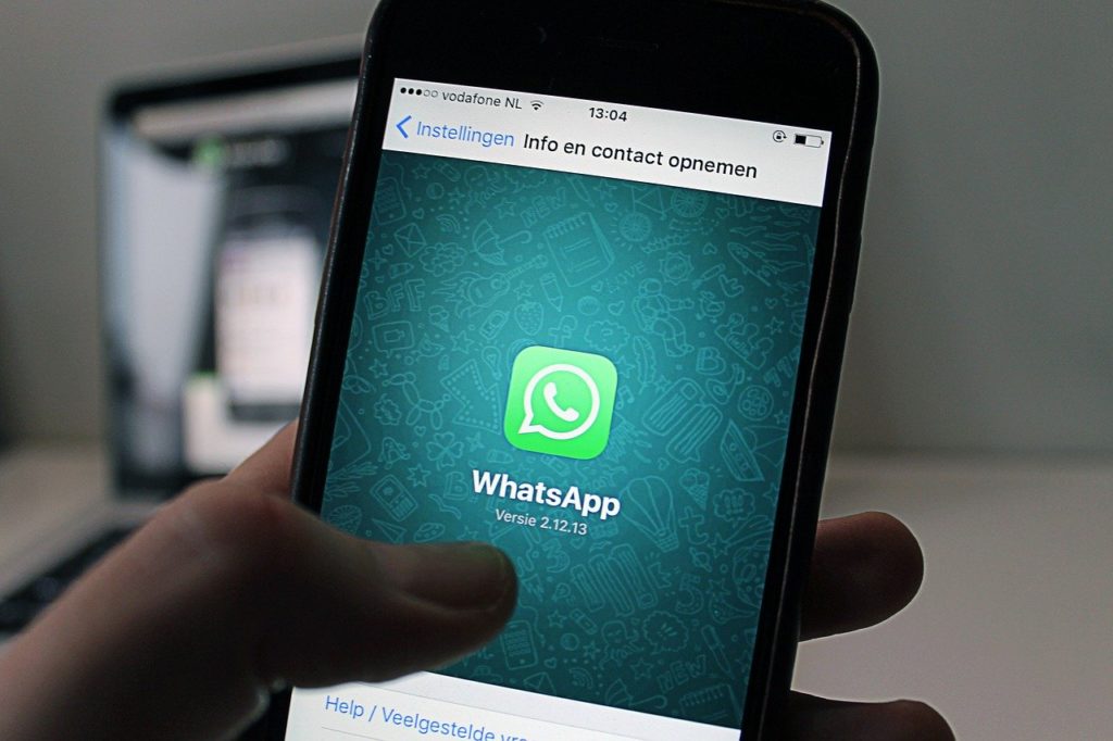 WhatsApp aggiunta gruppi cambia