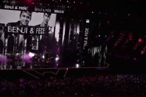 Benji e Fede carriera, età e chi sono i due cantanti