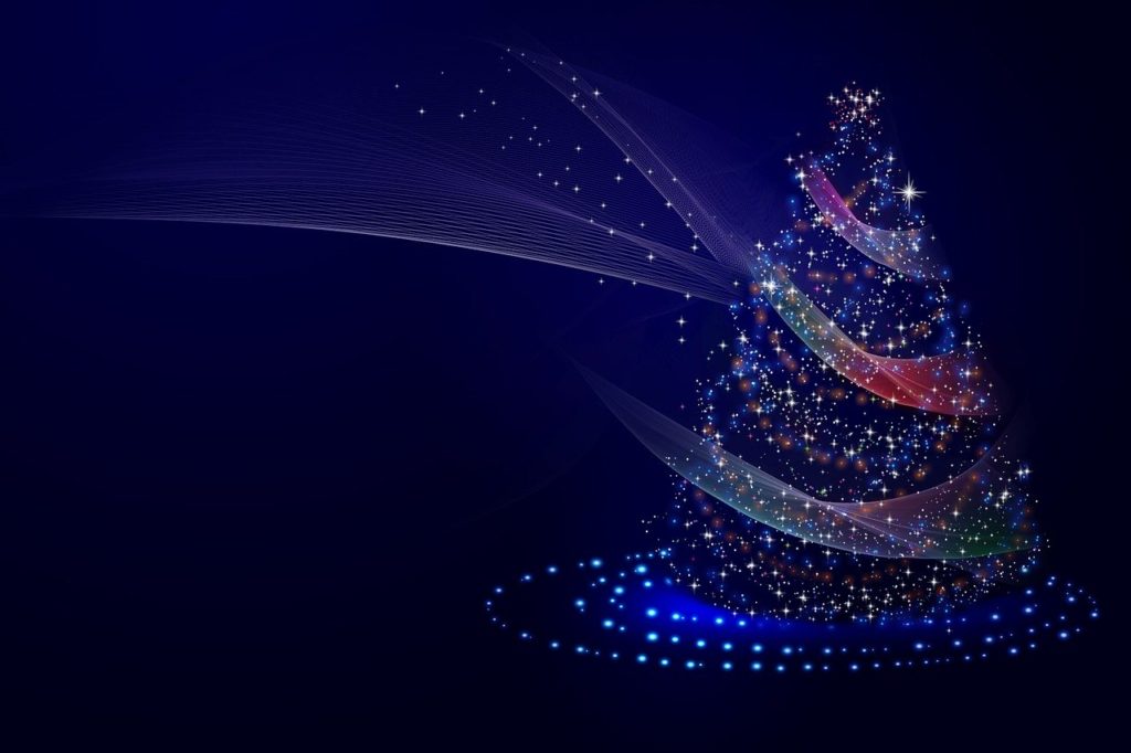 Buona vigilia di Natale 2019 cosa scrivere nei biglietti di auguri
