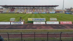 Cittadella-Chievo probabili formazioni, quote e pronostico