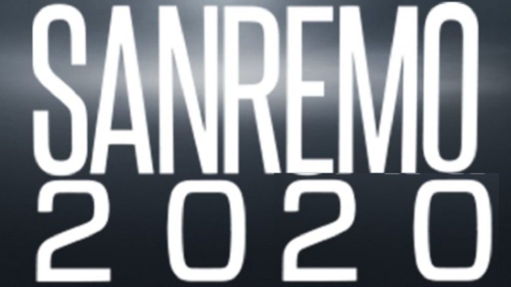 Dopofestival 2020 (Sanremo) anticipazioni, presentatore e dove vederlo