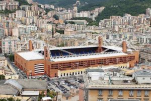 Dove vedere Genoa-Sampdoria in diretta streaming o in tv