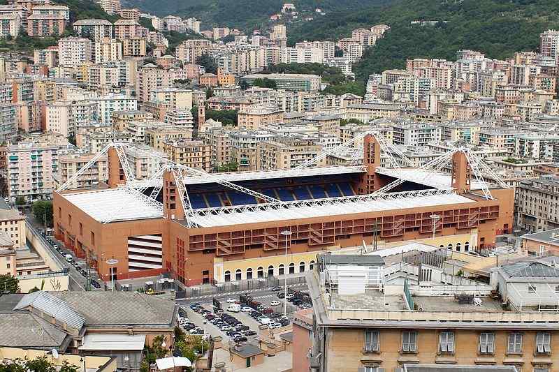 Dove vedere Genoa-Sampdoria in diretta streaming o in tv