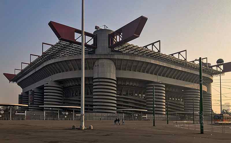 Dove vedere Inter-Roma in diretta streaming o in tv