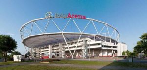 Dove vedere Leverkusen-Juventus in diretta streaming o in tv