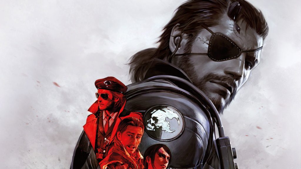 La saga di Metal Gear arriva cinema: il possibile plot e personaggi