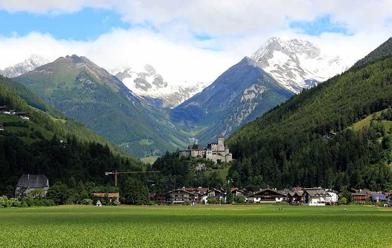 Luoghi da visitare a Natale 2019 borghi, città e posti tradizionali