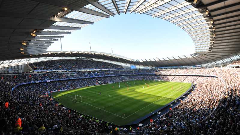 Manchester City-Leicester probabili formazioni, quote e pronostico