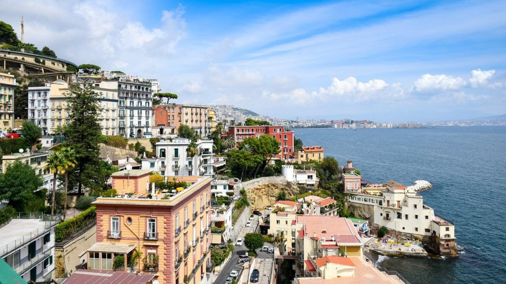 Napoli dal 9 al 14 dicembre, 4 eventi gratuiti (o quasi) da non perdere