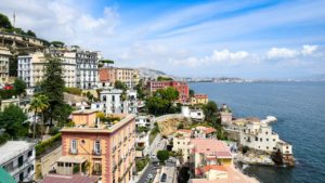Napoli dal 9 al 14 dicembre, 4 eventi gratuiti (o quasi) da non perdere