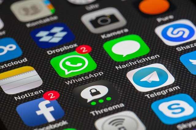 Risparmio dati Whatsapp nuova modalità introdotta, ecco come funziona