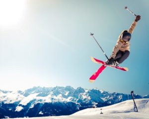 Vacanze di Natale sulla neve località sciistiche in Italia e dove recarsi