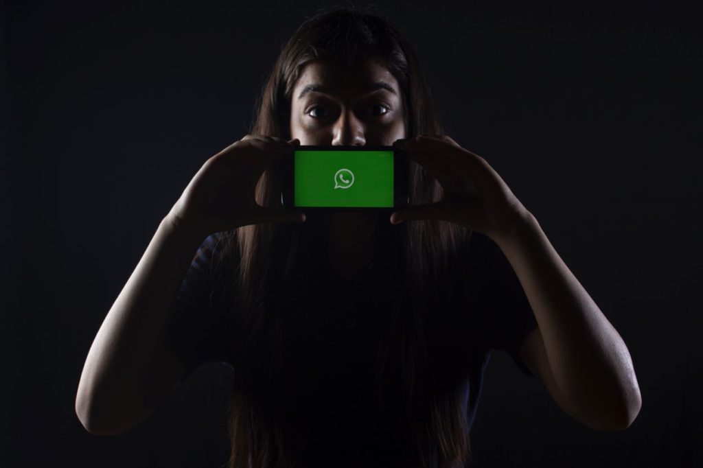 Whatsapp messaggi a tempo su Android, ecco quando si cancelleranno