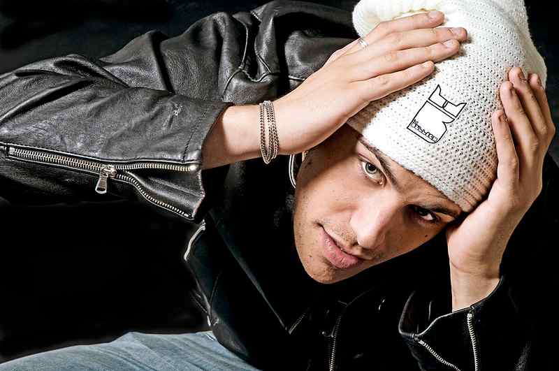 Andrea Montovoli al GF Vip 4 2020 biografia, vita privata e chi è