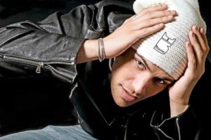Andrea Montovoli al GF Vip 4 2020 biografia, vita privata e chi è