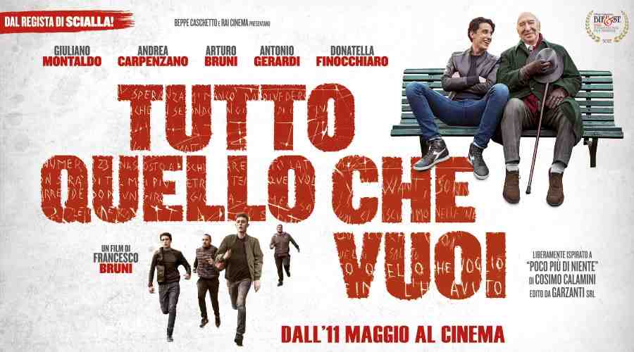 Giuliano Montaldo biografia, carriera ed età. Chi è in Tutto quello che vuoi