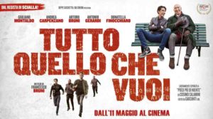 Giuliano Montaldo biografia, carriera ed età. Chi è in Tutto quello che vuoi