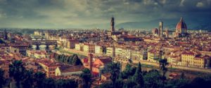 Palazzo Vecchio Firenze storia, cosa vedere e curiosità