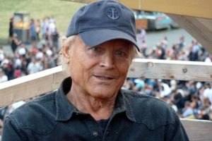 Terence Hill carriera e biografia di Don Matteo