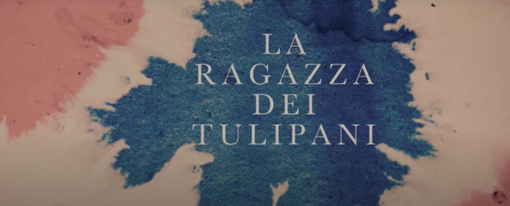 La ragazza dei tulipani: trama, cast e anticipazioni film stasera in tv