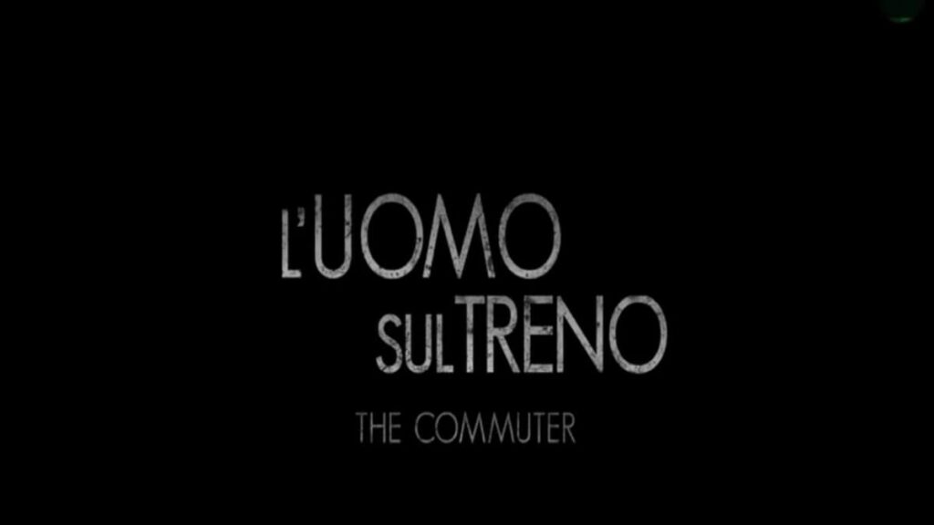 L'uomo sul treno - The Commuter: trama, cast e anticipazioni film