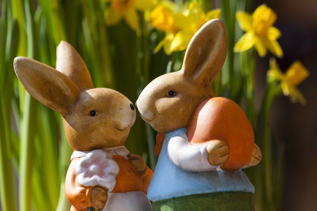 pasqua 2021