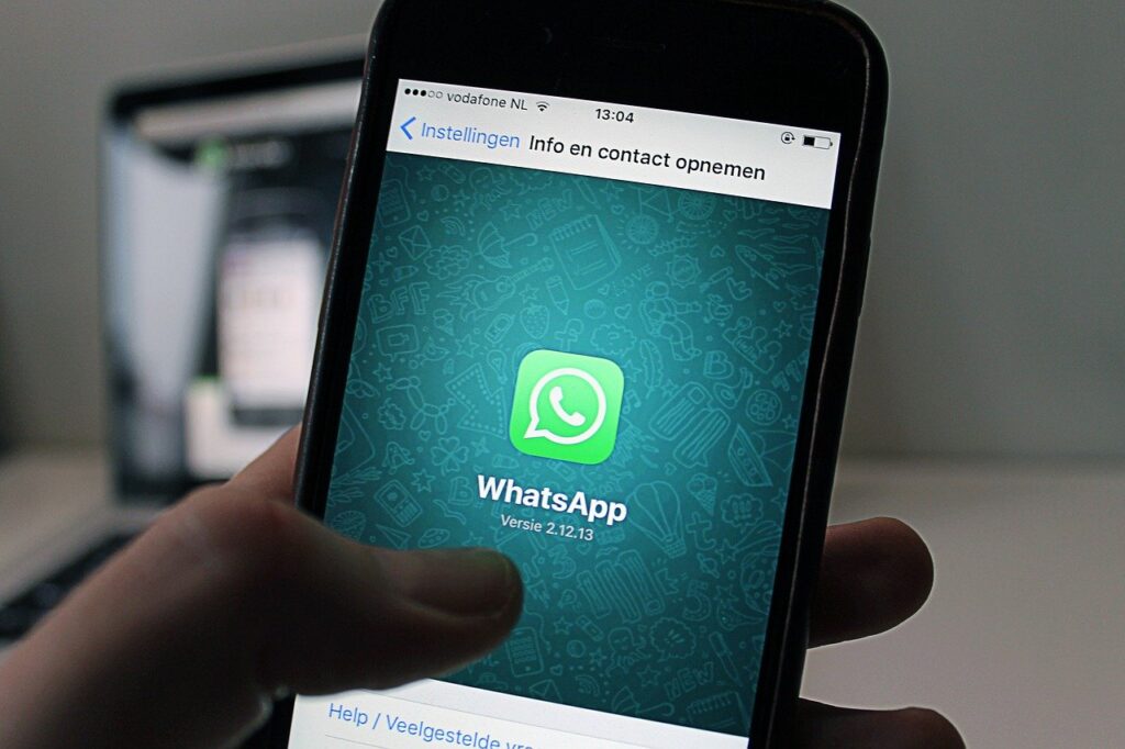 whatsapp cambia